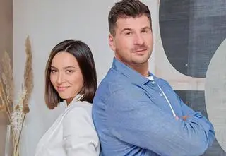 "Mieszkanie na miarę"