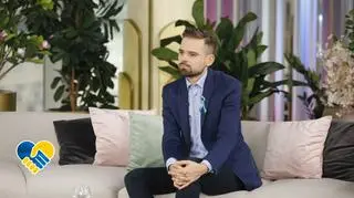 19-letni geniusz technologii pomaga Ukraińcom