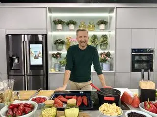 Piotr Kucharski
