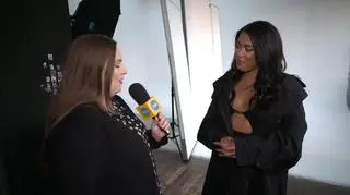 Patricia Kazadi podsumowuje 20-lecie pracy w telewizji