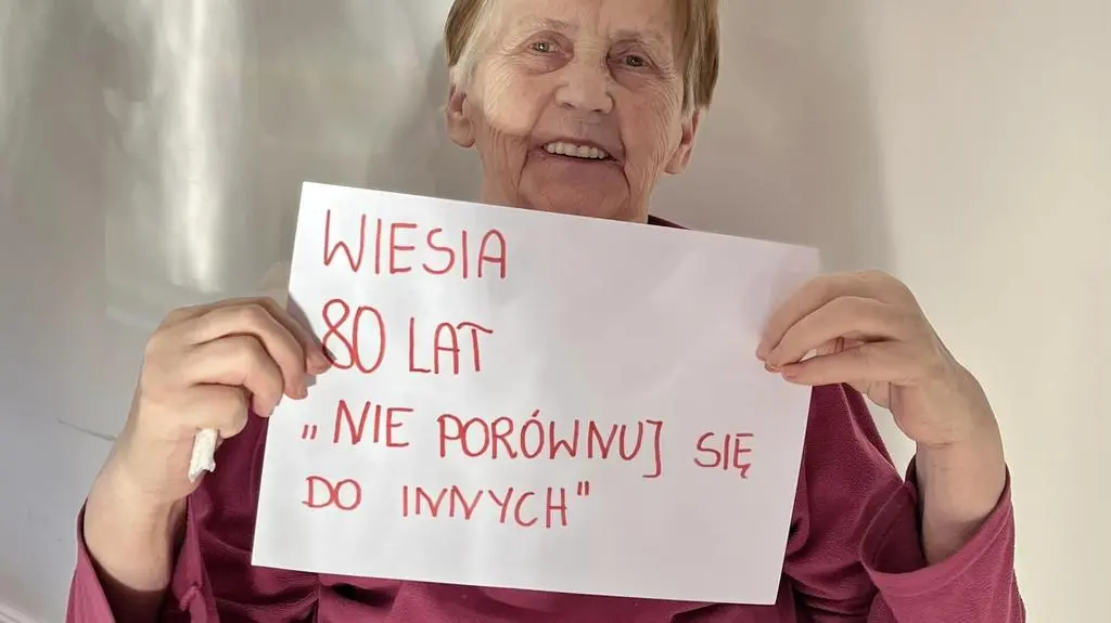 Pani Wiesia