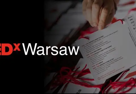 TEDxWarsawWomen inspiruje. Kiedy odbędzie się wydarzenie?