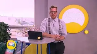 Zachęcamy Was do komentowania naszych dzisiejszych tematów