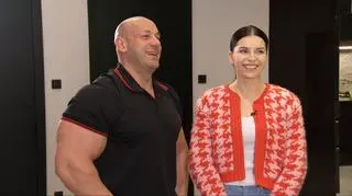 Jak mieszka "Hardkorowy Koksu"?