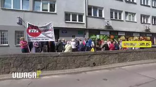 Mieszkańcy ełckiej spółdzielni: Mamy największe podwyżki w kraju. Będziemy protestować!