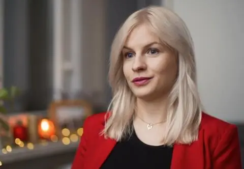 Agata z trzeciej edycji "Ślubu od pierwszego wejrzenia" urodziła. Pokazała pierwsze zdjęcie dziecka