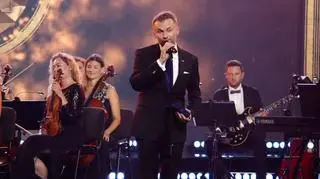 Piotr Jacoń uhonorowany Medalem Wolności Słowa
