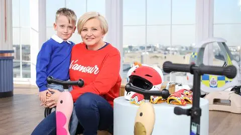 Jak wybrać rower dla dziecka? 