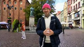 Kopernik odkryty ponownie. Nowa książka Wojciecha Orlińskiego