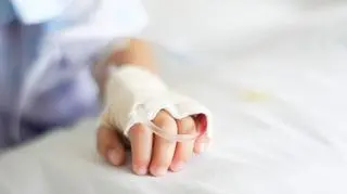 Nowe informacje ws. 4-miesięcznej Nadii, która z ciężkimi obrażeniami trafiła do szpitala. Jaki jest jej stan?