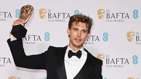 Austin Butler - najlepszy aktor (BAFTA 2023)