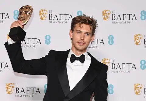 BAFTA 2023 - znamy zwycięzców. Do kogo powędrowały statuetki?