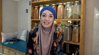 Wszystkie kolory Marrakeszu. "Feria barw, zapachów i odgłosów"