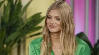 Dominika Wysocka wygrała "Top Model". Dawid Woliński: "Nie ma wad. Zobaczcie, ideał"