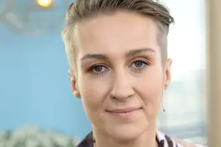 Karolina Szaciłło