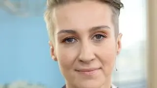 "Jadźka zareagowała płacząc". Macocha dzieci Moniki Mrozowskiej o stworzeniu rodziny patchworkowej