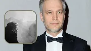 Michał Żebrowski w żałobie. "Kochamy Cię"