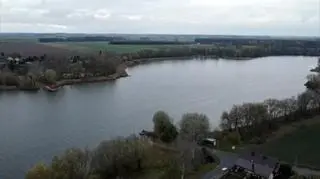 Uwaga! TVN. Martwe alpaki w ośrodku nad jeziorem Gopło. Kto je zabił?