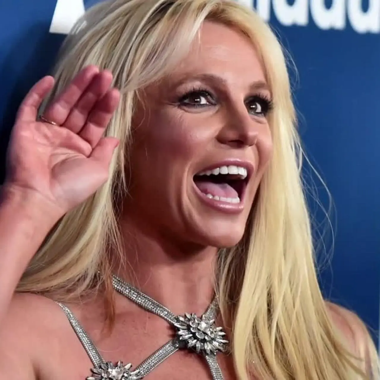 Britney Spears pozuje nago na Instagramie - Dzień Dobry TVN