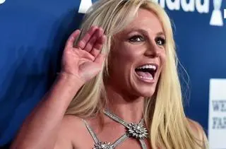 Britney Spears