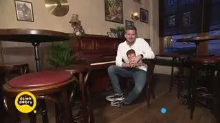 (Nie)paląca rocznica 