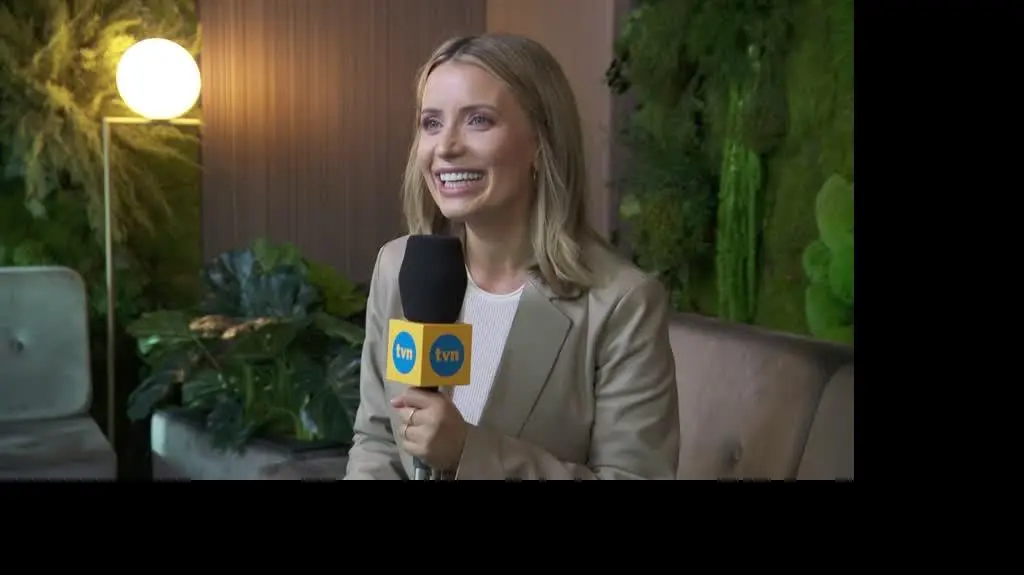 Ania Dec zdradza, jak na jej nowy program zareagowała mama