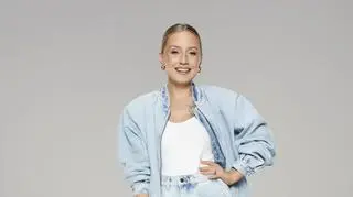 Sandra Hajduk-Popińska o pracy w telewizji śniadaniowej. "Potrafimy z niczego zrobić coś"