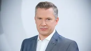 Grzegorz Kajdanowicz o zdrowiu psychicznym