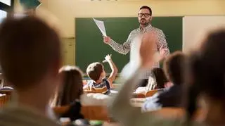 Rzecznik Praw Pacjenta chce, aby w szkole pojawił się nowy przedmiot. Czego miałby uczyć? 