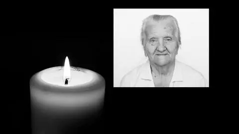 Barbara Matys-Wysiadecka nie żyje. Miała 100 lat
