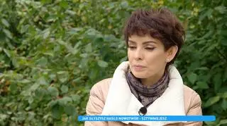 Dorota Gardias szczerze o chorobie 