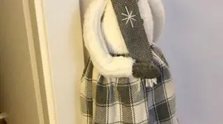 Święta Agnieszki i Wojtka ze "Ślubu od pierwszego wejrzenia"