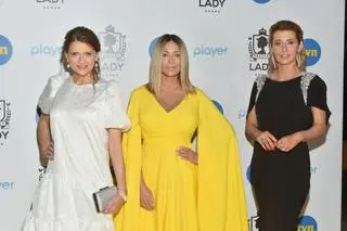 "Projekt Lady"