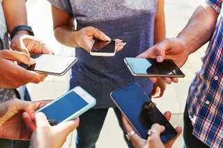 Social media