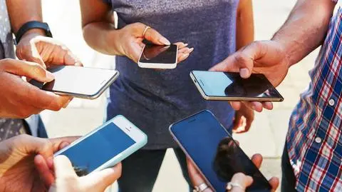 Social media