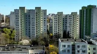 Tajemnica bloków z wielkiej płyty: od miłości do nienawiści