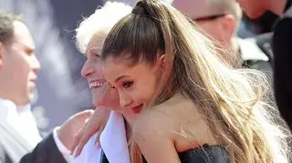 Babcia Ariany Grande to rekordzistka. 98-latka najstarszą artystką na liście "Billboard"