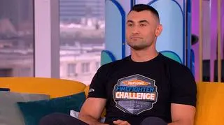 Mistrzostwa Świata Firefighter Combat Challenge