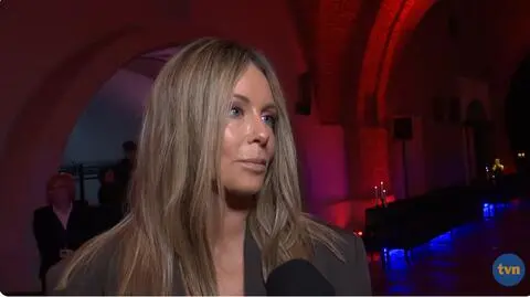 Małgorzata Roznek-Majdan o nowym programie