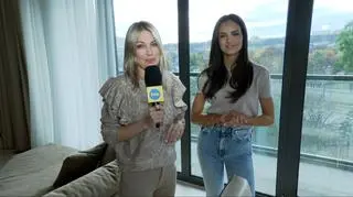 Z wizytą w mieszkaniu Klaudii El Dursi