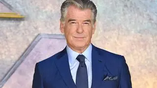 Pierce Brosnan obchodzi 71. urodziny. Niebawem zobaczymy go w nowym projekcie 