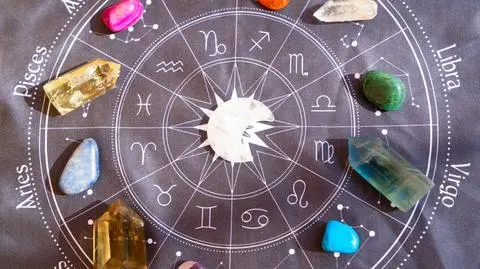 Horoskop dzienny na jutro, czwartek, 22 lutego 2024 r. dla wszystkich znaków zodiaku