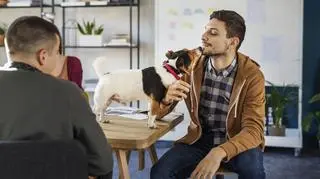 Na tę uczelnię zabierzesz pupila. Istnieją jednak pewne zasady 