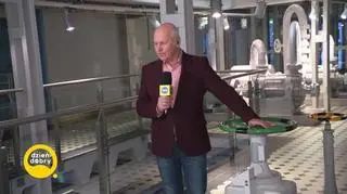 Skąd się bierze ciepło? 