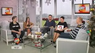 Kłótnie w związku
