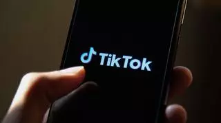 Zakazali używania TikToka. "Stanowi zagrożenie dla bezpieczeństwa narodowego"