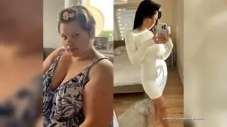 Już nieduża Ania Niedużak 