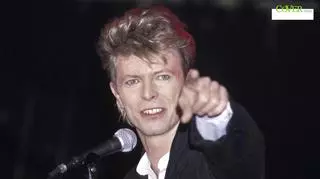 Niespodzianka dla fanów Davida Bowie. W Londynie powstała interaktywna wystawy w pop-upie
