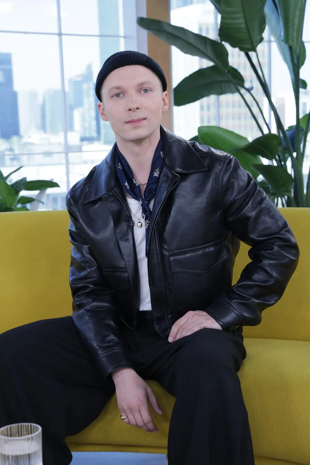 Igor Herbut