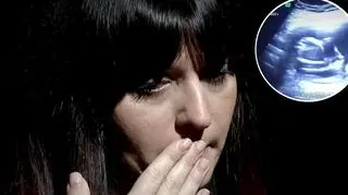 Wstrząsający reportaż. Dopiero w 7. miesiącu ciąży usłyszała od lekarza: "Pani dziecko nie ma głowy"